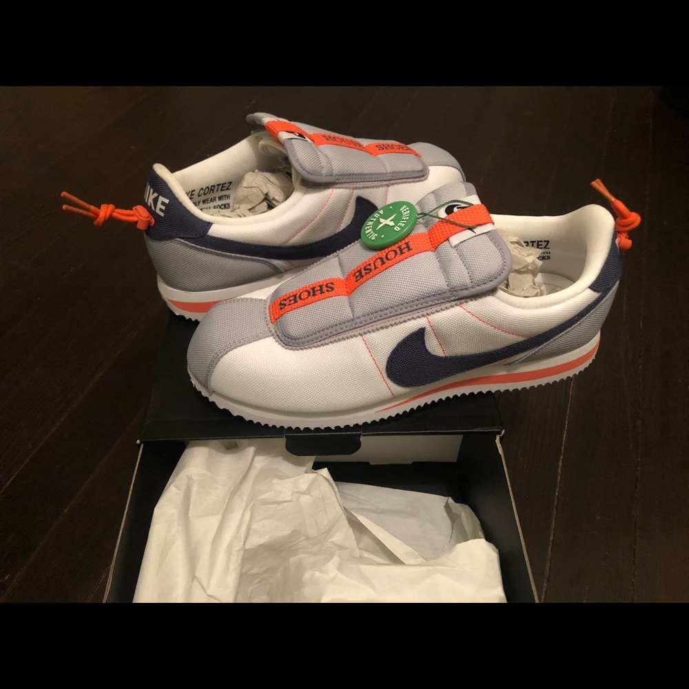 Nike Cortez Kenny 4